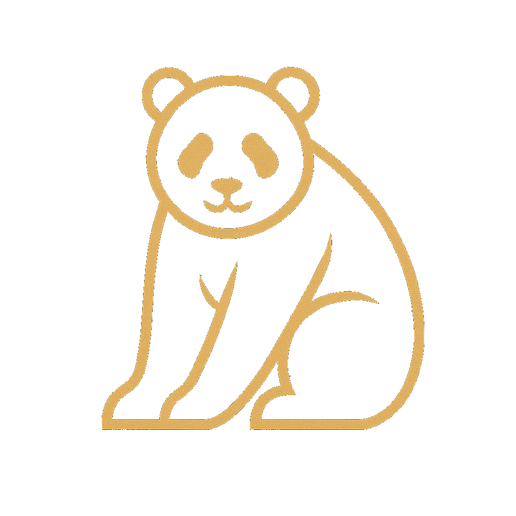 Matt Mastro - Panda Nation