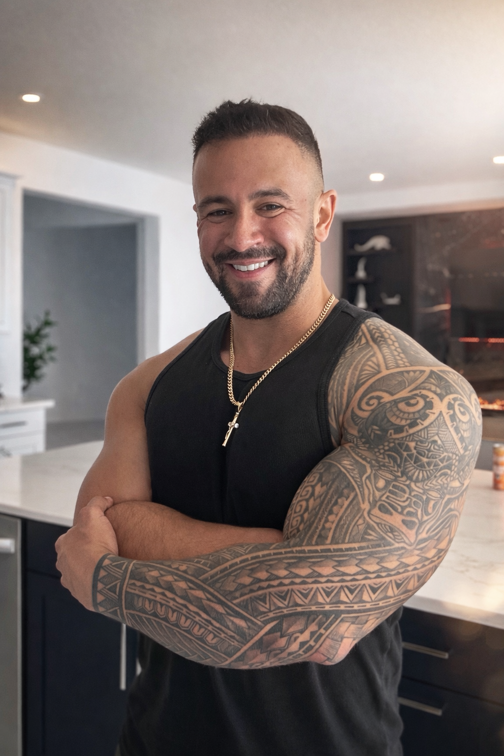 Matt Mastro